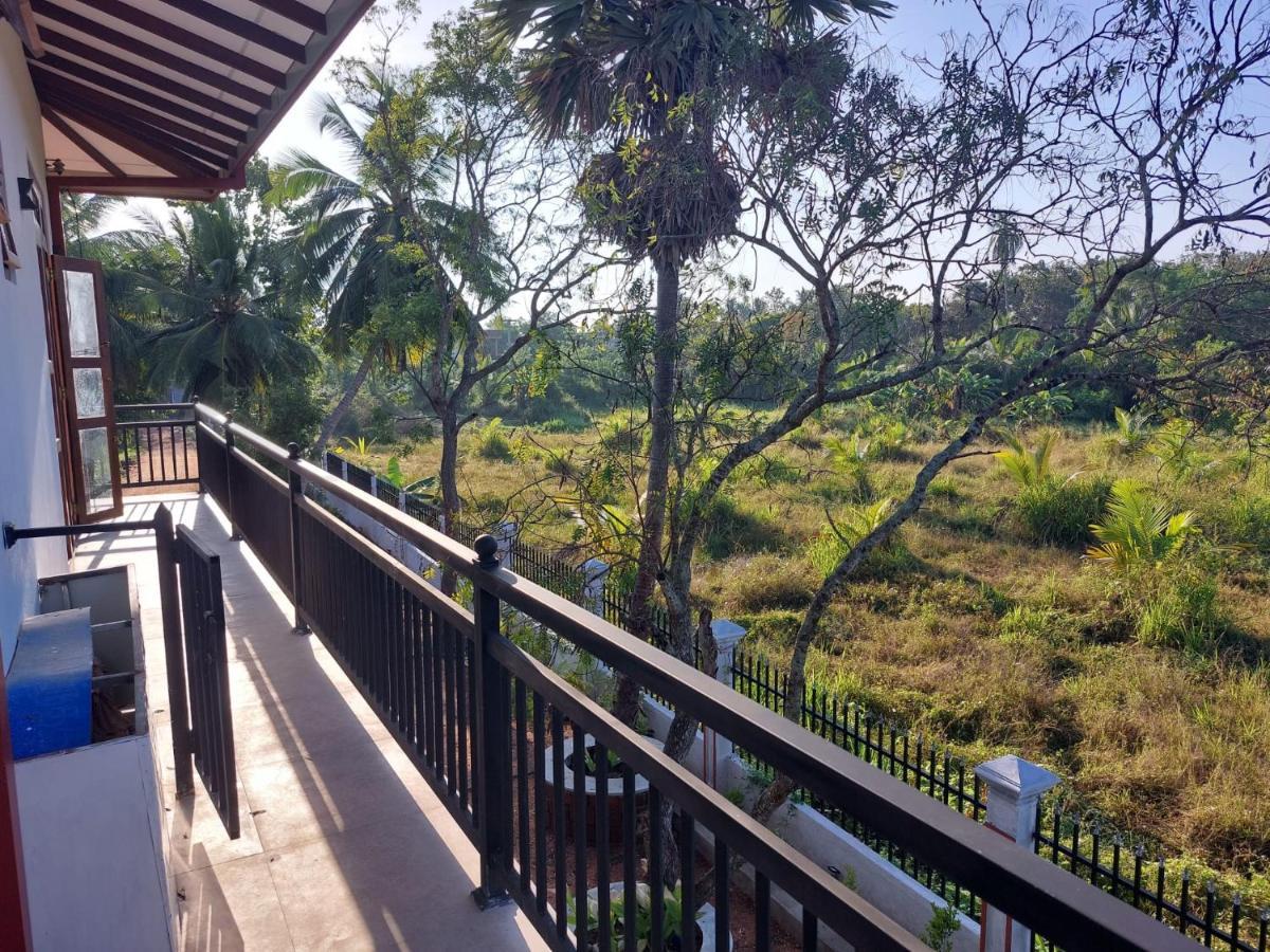 Green Shield Resort Anuradhapura Exterior photo