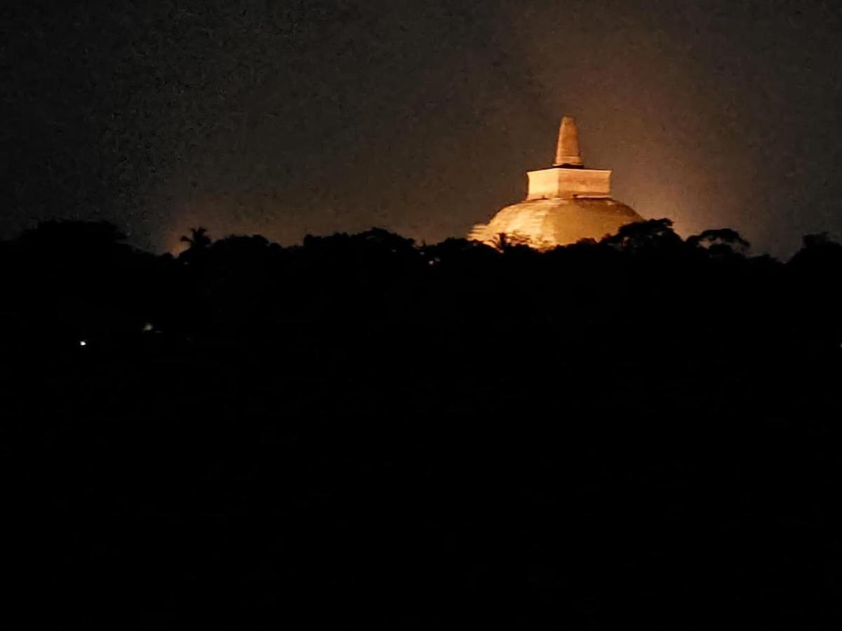 Green Shield Resort Anuradhapura Exterior photo