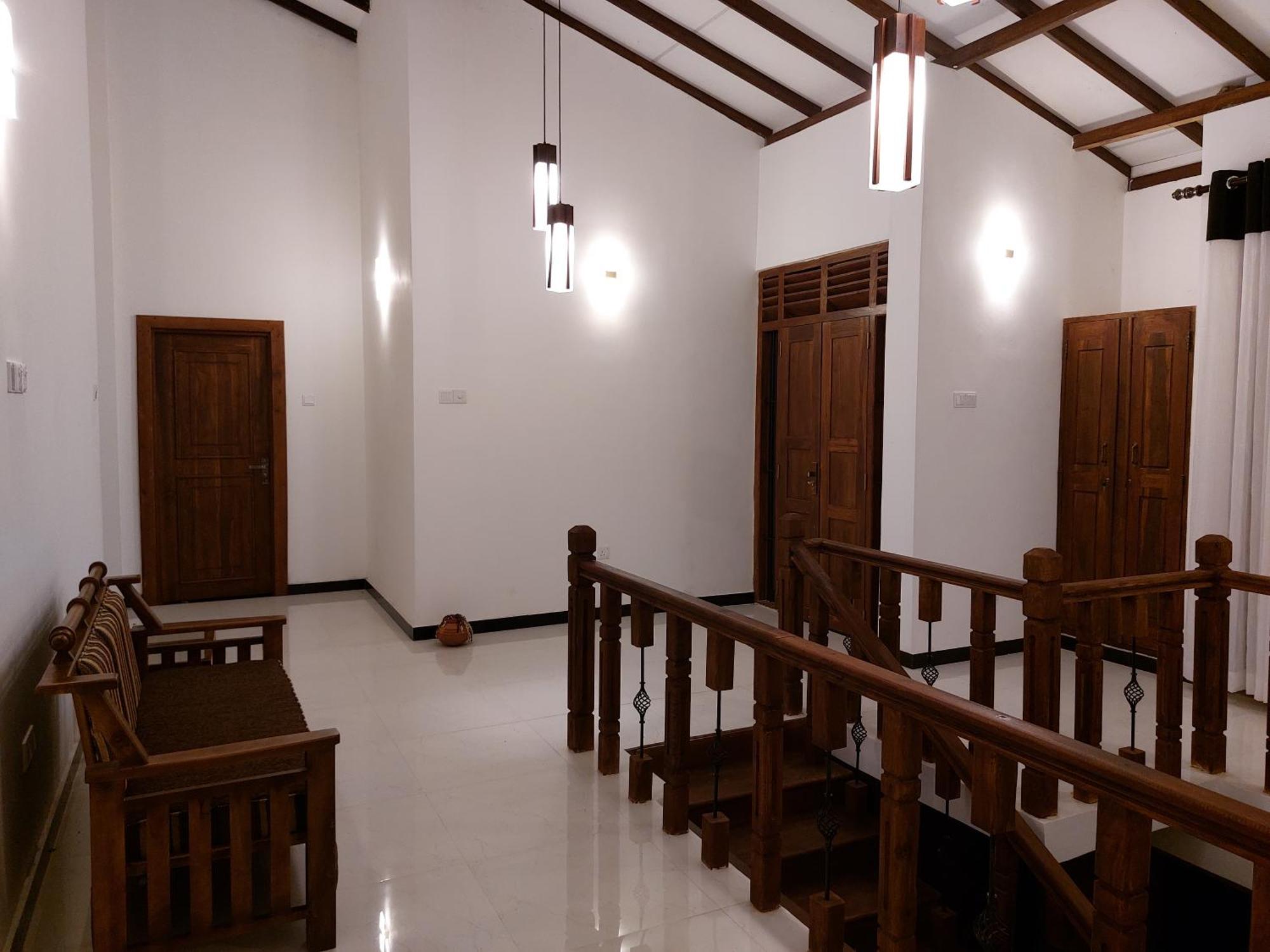 Green Shield Resort Anuradhapura Room photo