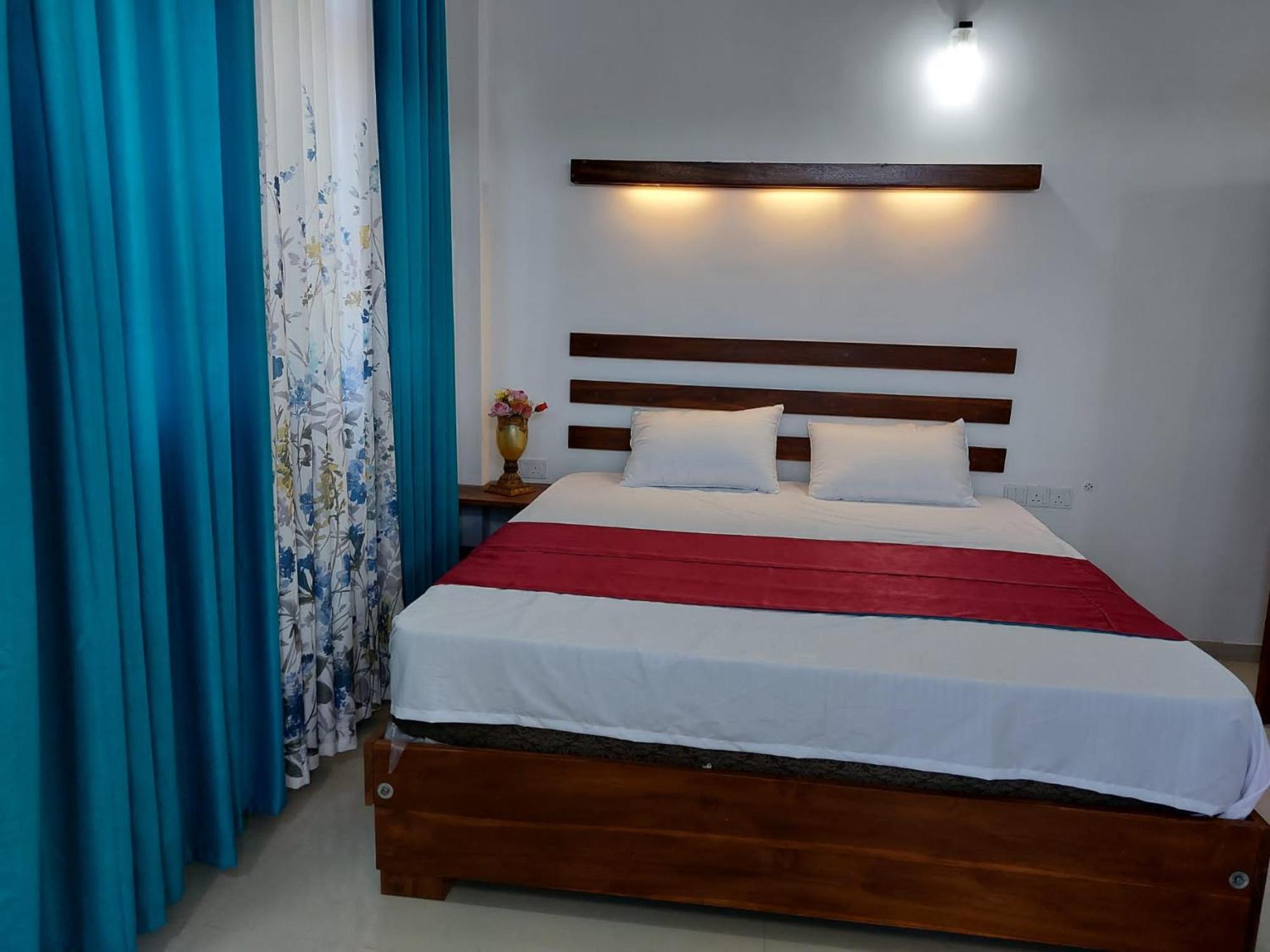 Green Shield Resort Anuradhapura Room photo